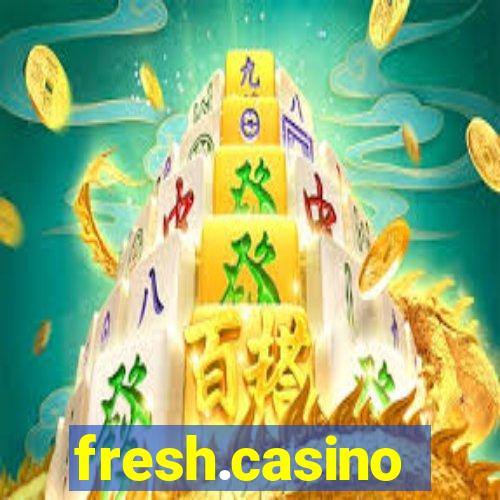 fresh.casino