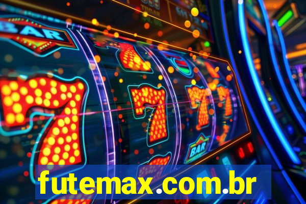 futemax.com.br