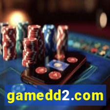 gamedd2.com