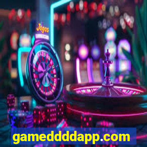 gameddddapp.com