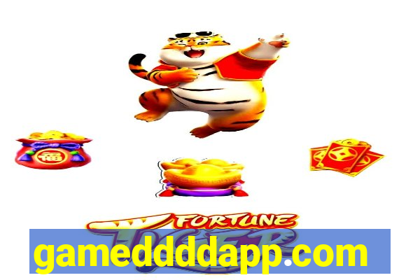 gameddddapp.com