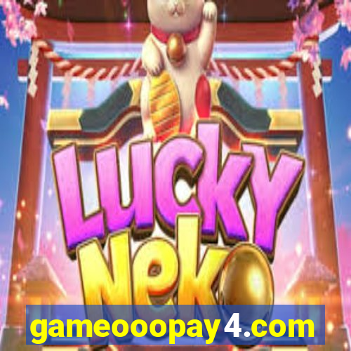 gameooopay4.com