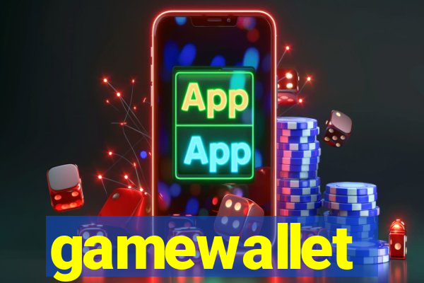 gamewallet