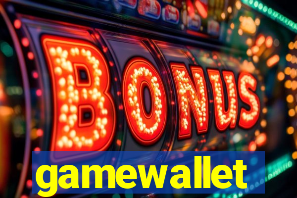 gamewallet