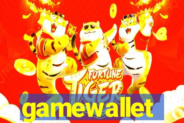 gamewallet