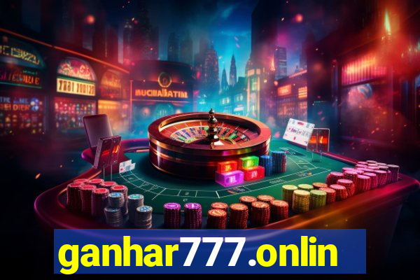 ganhar777.online