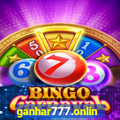 ganhar777.online