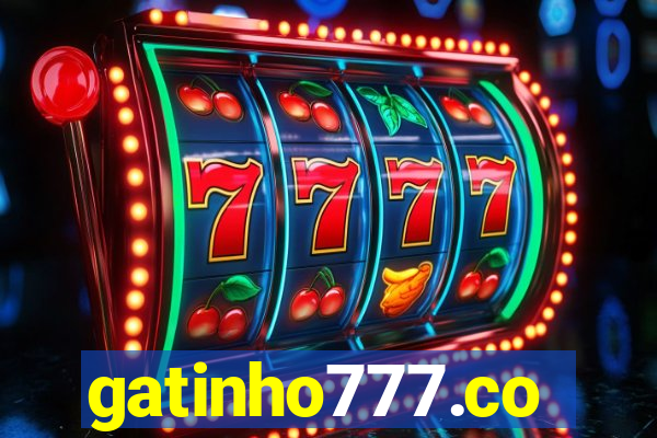 gatinho777.co