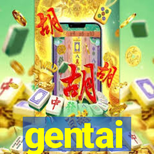 gentai