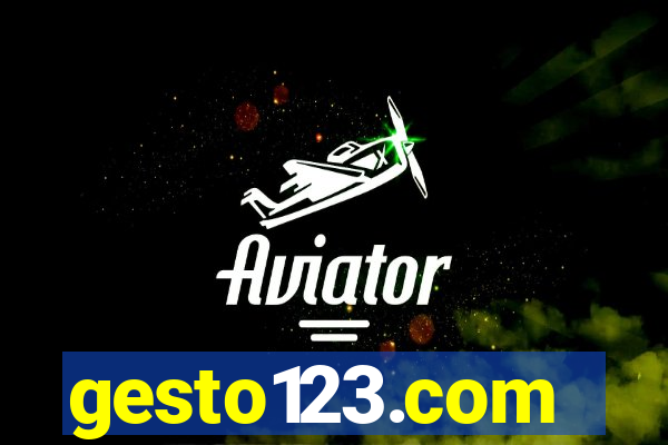 gesto123.com