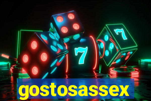 gostosassex