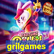 grilgames