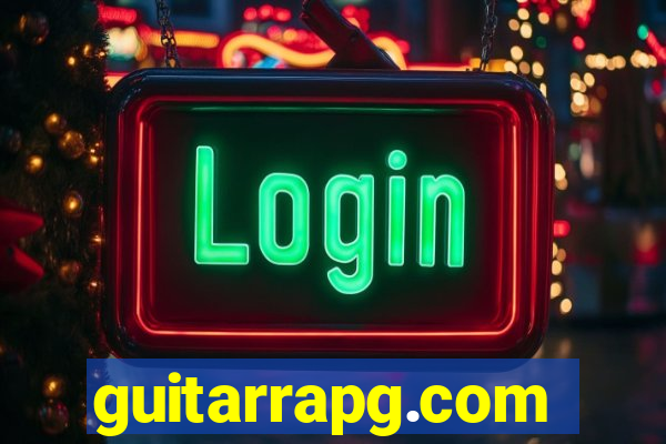 guitarrapg.com