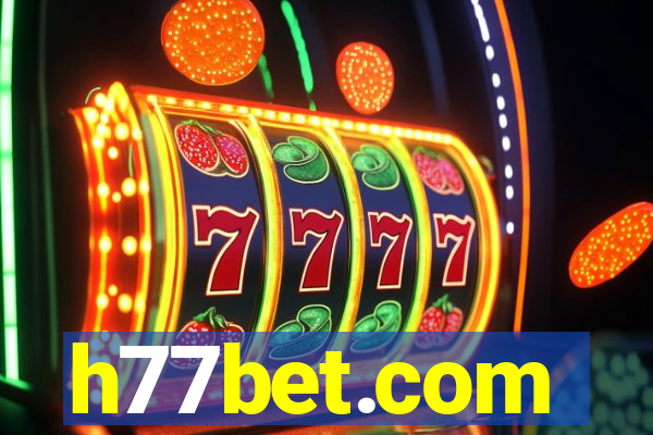 h77bet.com