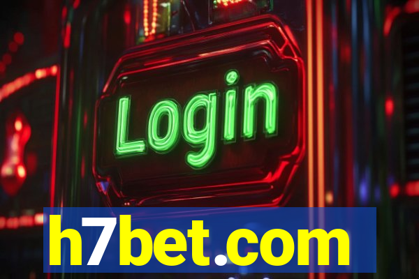 h7bet.com