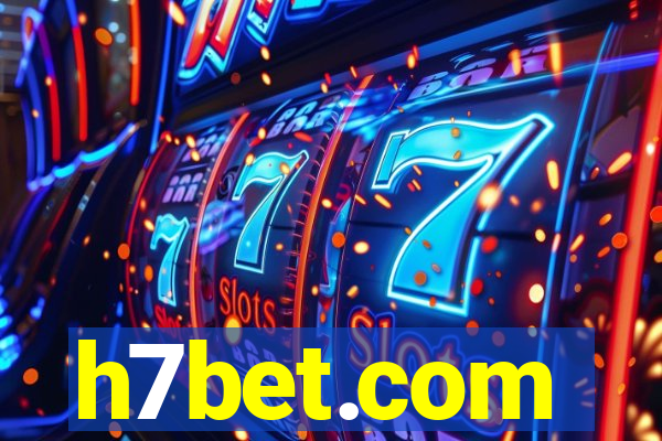 h7bet.com