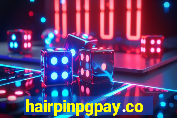 hairpinpgpay.com