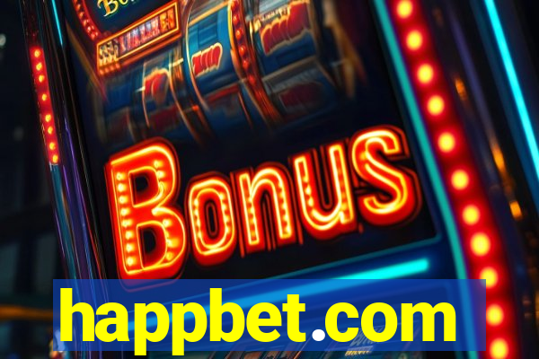 happbet.com