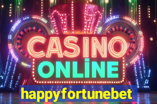 happyfortunebet.com