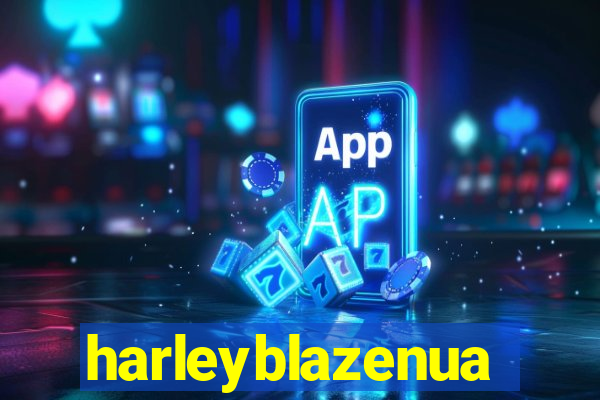 harleyblazenua