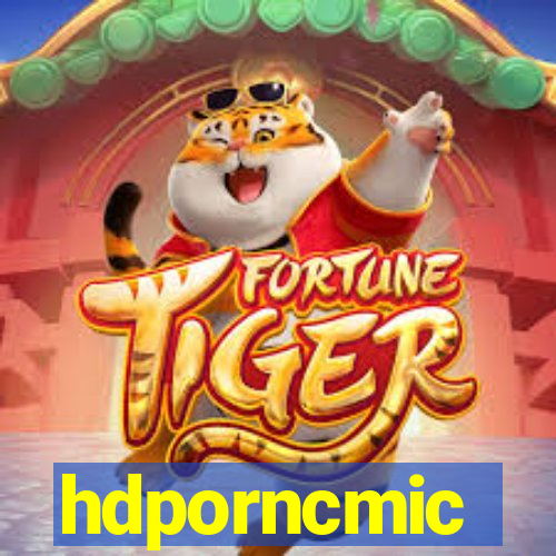 hdporncmic