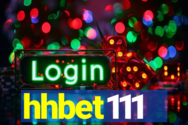 hhbet111