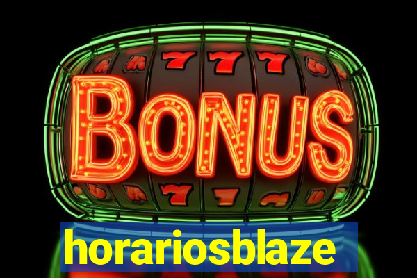 horariosblaze