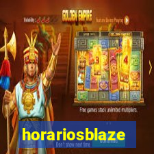 horariosblaze