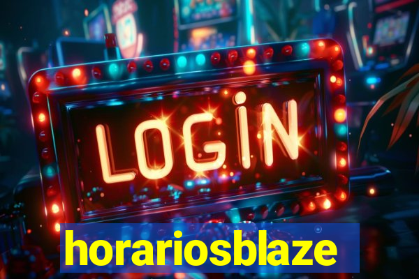 horariosblaze