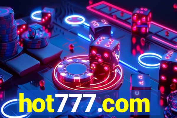 hot777.com