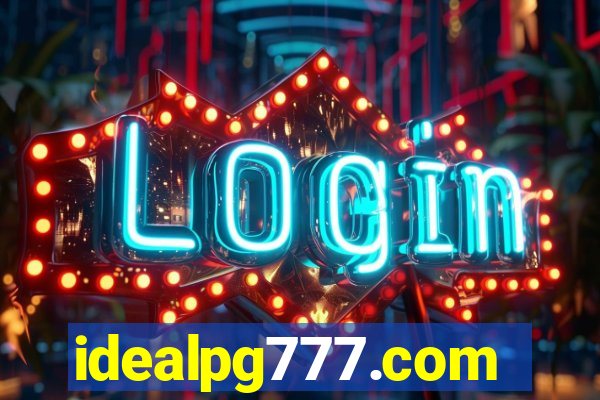 idealpg777.com