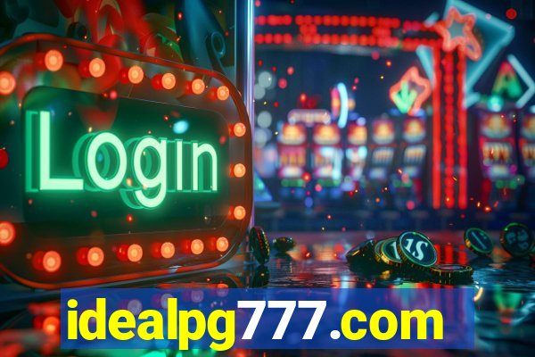 idealpg777.com