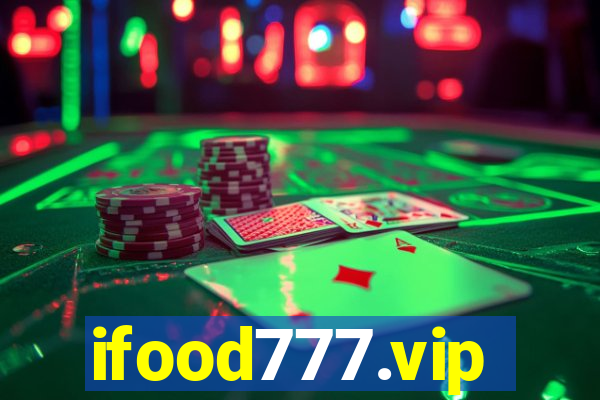 ifood777.vip