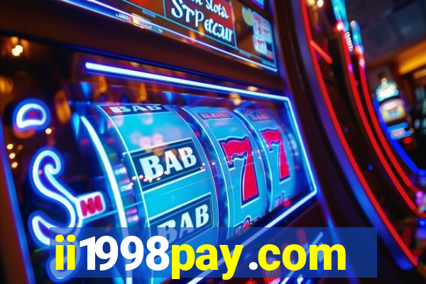 ii1998pay.com