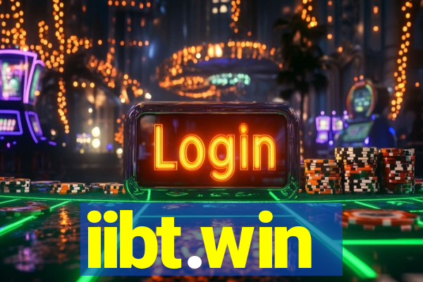 iibt.win