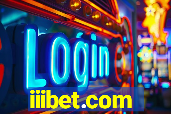 iiibet.com