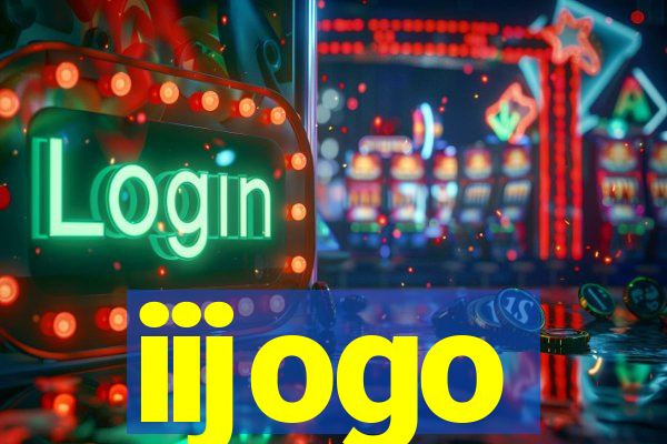 iijogo