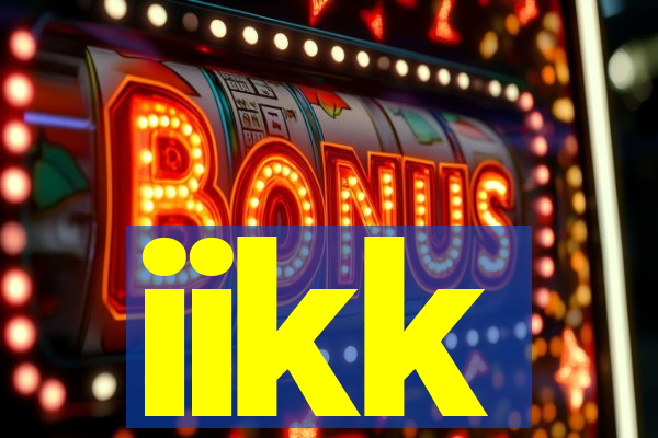 iikk-slots