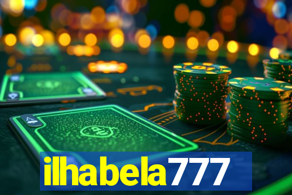 ilhabela777