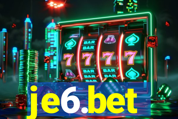 je6.bet