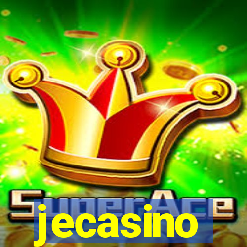 jecasino