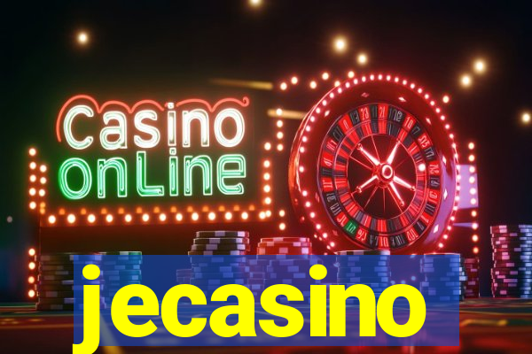 jecasino