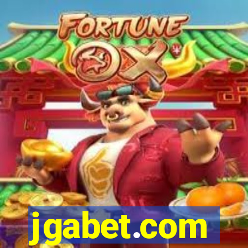 jgabet.com