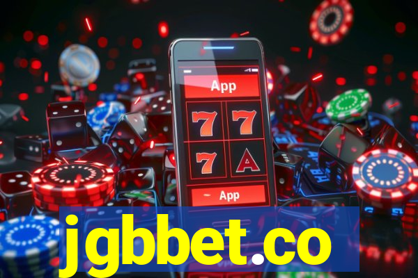 jgbbet.co