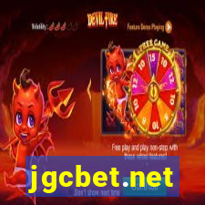 jgcbet.net