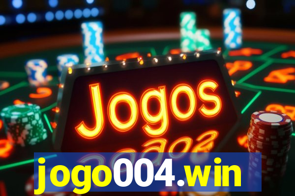 jogo004.win