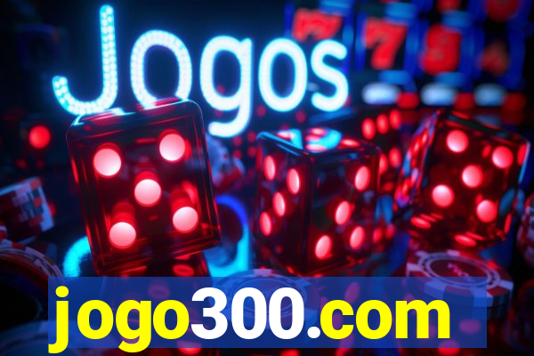 jogo300.com