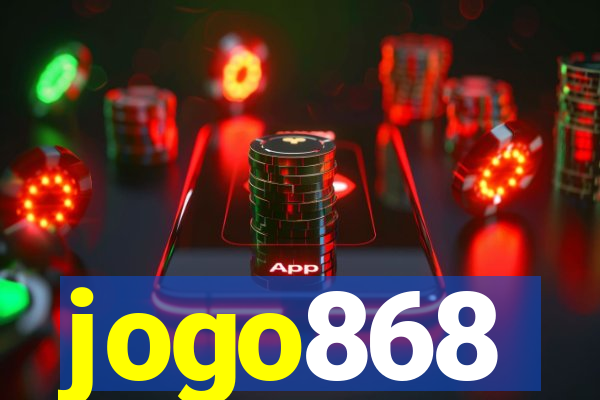 jogo868