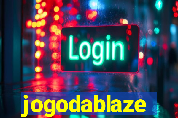 jogodablaze