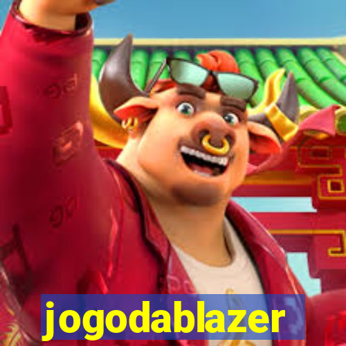 jogodablazer